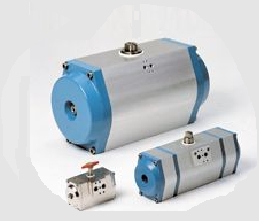Trevisan 60001126 (ex. 62004500) Pneumatic actuator GTD-098/090-V17-F