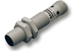 Balluff BES516325S4W inductively sensor M12x1 x 61