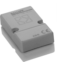 Balluff BISC10802/L data medium BIS C