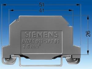 Siemens 8WA10111PH00 Turkiye