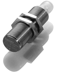 Balluff BES-M18MI-PSC80B-S04K inductively sensor M18x1 x 65