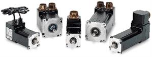 Pacific Scientific SPSR27SSNA-R1-NS-NV-02 Motor brushless, SPS