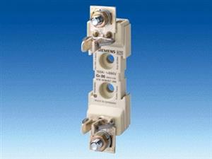 Siemens 3NH4030 Fuseholder for fuse type 3NE1 815-0 three-pole Turkiye