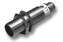 Balluff BES516211E5ES27 Inductive Sensor