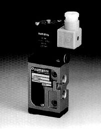 Numatics L12BA452OG00040   ex.(L78EM40GGS00040) VALVE L1 1/4 INCH 230 / 50-60 (alternative for L78EM40GGS00040)