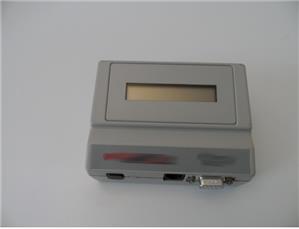 Datalogic DPS9000-14D Scanner
