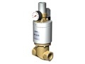 Müller Co-ax 3-HPP 20 RS Valve