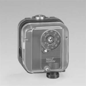 KROM SCHRÖDER DG10B-3 (Ex.DG10U-3) Pressure controller, 2-8 mbar Turkiye