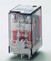 Finder 551390240000BOB-24VDC Miniature industry relay for printed circuit board Turkiye