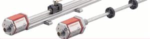 Temposonics GH-T-0345UD601-V0 position sensor