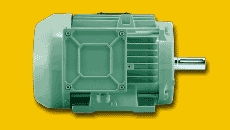 ADDA Antriebstechnik DC71FECCH-4 Three-phase alternating current Asynchronmotor with squirrel-cage rotor, serial-nr 6521871