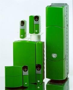 Control Techniques UNIDRIVE SP2403 (ex UNI2403) Frequency Inverter 11kW + SM keypad LED