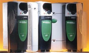 Control Techniques SP2403 Inverter UNIDRIVE SP 15kW