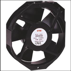 Etri 148VK0262-115V Fan