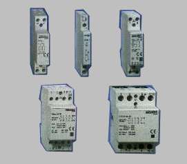 Fanal AF460-30-11 Contakt, 600A, 120V