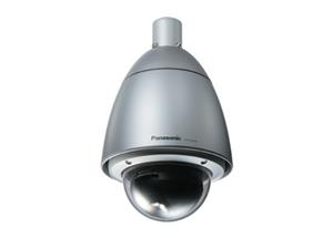 Panasonic WV-CW960+WV-CU161/G Turkiye