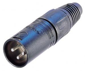 Neutrik NC3MX Terminal connector