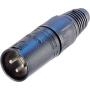 Neutrik NC7MX Connector