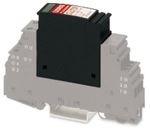 Phoenix PT2-PE/S-24AC-ST Overvoltage protection Trabtech 2839318