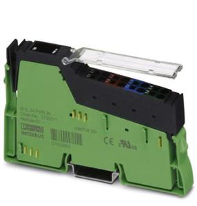 Phoenix IBIL24PWRIN/2F Power module