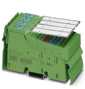 Phoenix IBIL24DI8-2MBD-PAC Card DI 8 2861690 Turkiye