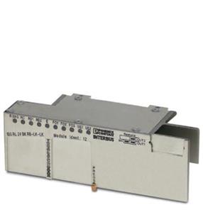 Phoenix IBSRL24BKRB-LK-LK-2MBD Modul BK 2731597 Turkiye