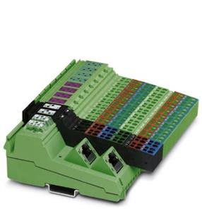 Phoenix 2878146 Modul ILB PN 24 DI16 DIO16-2TX Turkiye