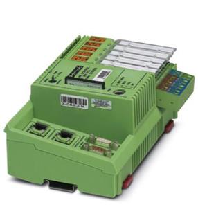 Phoenix 2985314 Controller modul ILC 390 PN 2TX-IB Turkiye