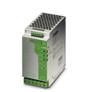 Phoenix 2866239 Power supply QUINT-DC-UPS/24DC/20 Turkiye
