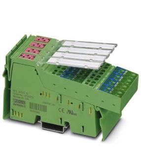 Phoenix 2862013 Output clamp IB IL 24 DO16-2MBD-PAC