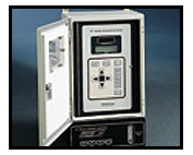 Teledyne 3000TB Oxygen Analyzer Turkiye
