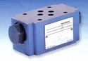 REXROTH Z2S10-B2-3X Electric valve Turkiye