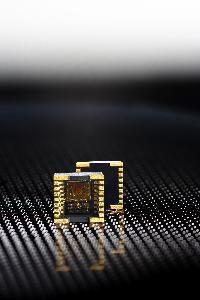 VTI Technologies SCA121T-D07 Sensor for incline measurement Dual AXIS