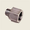 LEGRIS 1861-10-13 Adaptor R 1/8 G1/4