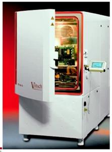 Vötsch VCS4150-5 Climate cell means