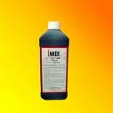 Image 5157E-4 Mark ink in plastic bottle, 1 liter to bottle, colour: black Turkiye