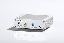 Acam BMV6-1242 Revolution detector turbo PICOTURN - card powersupply with sensor type SM51