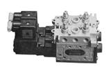 Univer AC-7100 5/2 directional pneumatic control valve