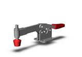 DE-STA-CO 215-S Horizontal Hold-Down Toggle Locking Clamp