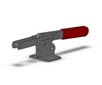 DE-STA-CO 301 Pull Action Clamp