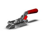 DE-STA-CO 323-M-100 Pull Action Clamp