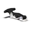 DE-STA-CO 336 Pull Action Rubber Latch Clamp