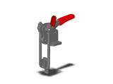 DE-STA-CO 334-M-50 Pull Action Clamp