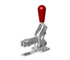 DE-STA-CO 2002-UR Vertical Hold-Down Toggle Locking Clamp