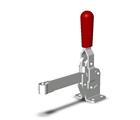 DE-STA-CO 247-U Vertical Hold-Down Toggle Locking Clamp