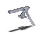 DE-STA-CO 527-F Vertical Hold-Down Toggle Locking Clamp