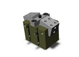 DE-STA-CO RA-6 RA-Cam - Cam Driven Angular Gripper