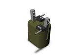 DE-STA-CO RA-15 RA-Lock - Toggle Locking Angular Gripper