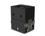 DE-STA-CO RPM-2M Micro Parallel Gripper
