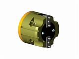 DE-STA-CO REP-82 2-Jaw Parallel Shielded Gripper
